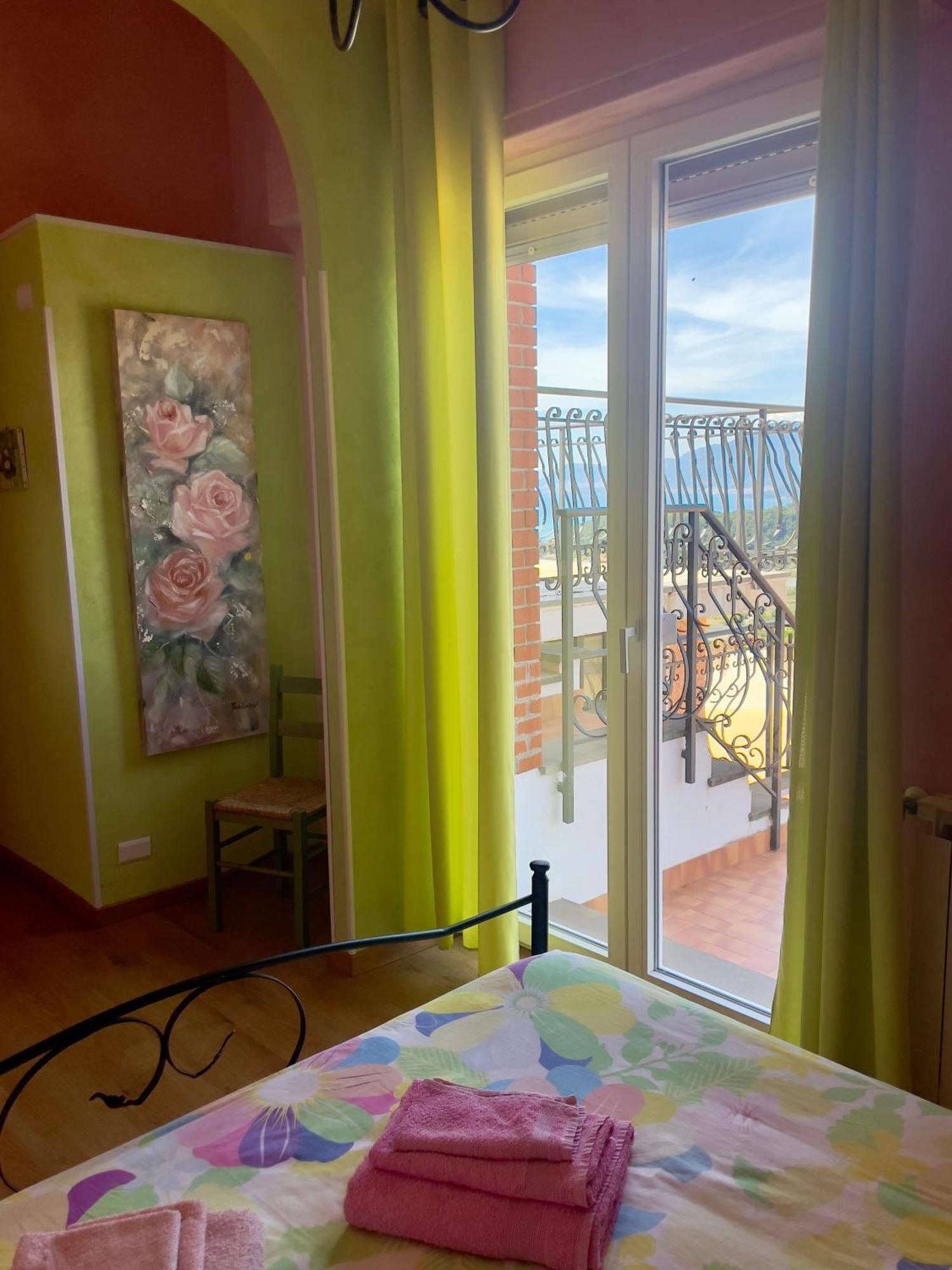 Villa Gaia - Luxury Villa, Pool & Wellness Rooms Bordighera Exterior photo