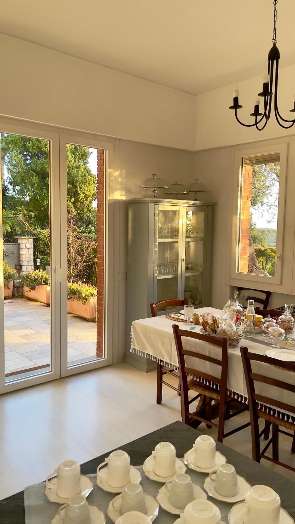 Villa Gaia - Luxury Villa, Pool & Wellness Rooms Bordighera Exterior photo