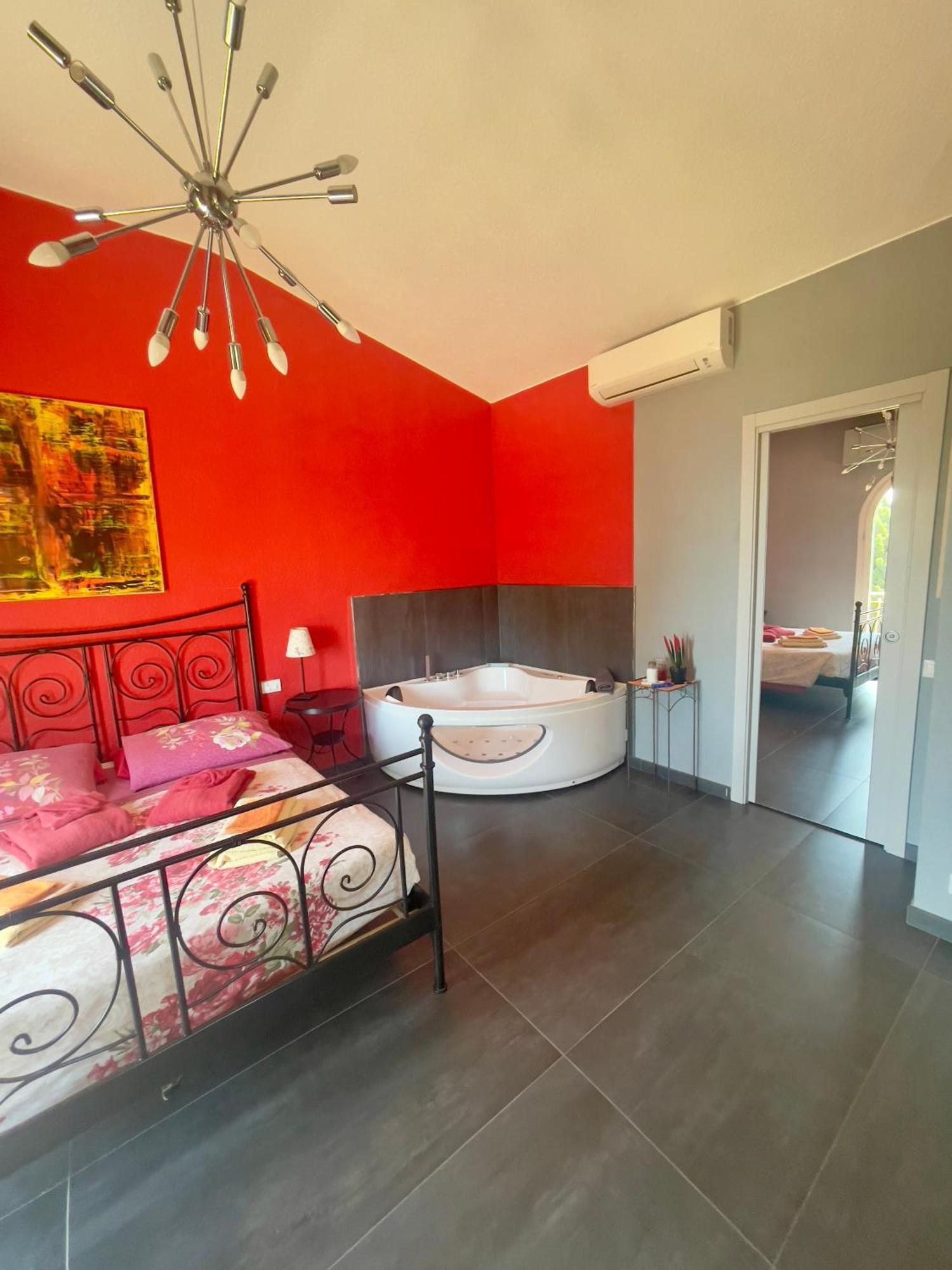 Villa Gaia - Luxury Villa, Pool & Wellness Rooms Bordighera Exterior photo